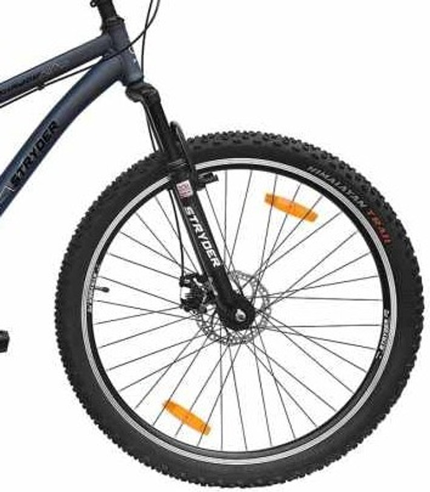 tata stryder shadow