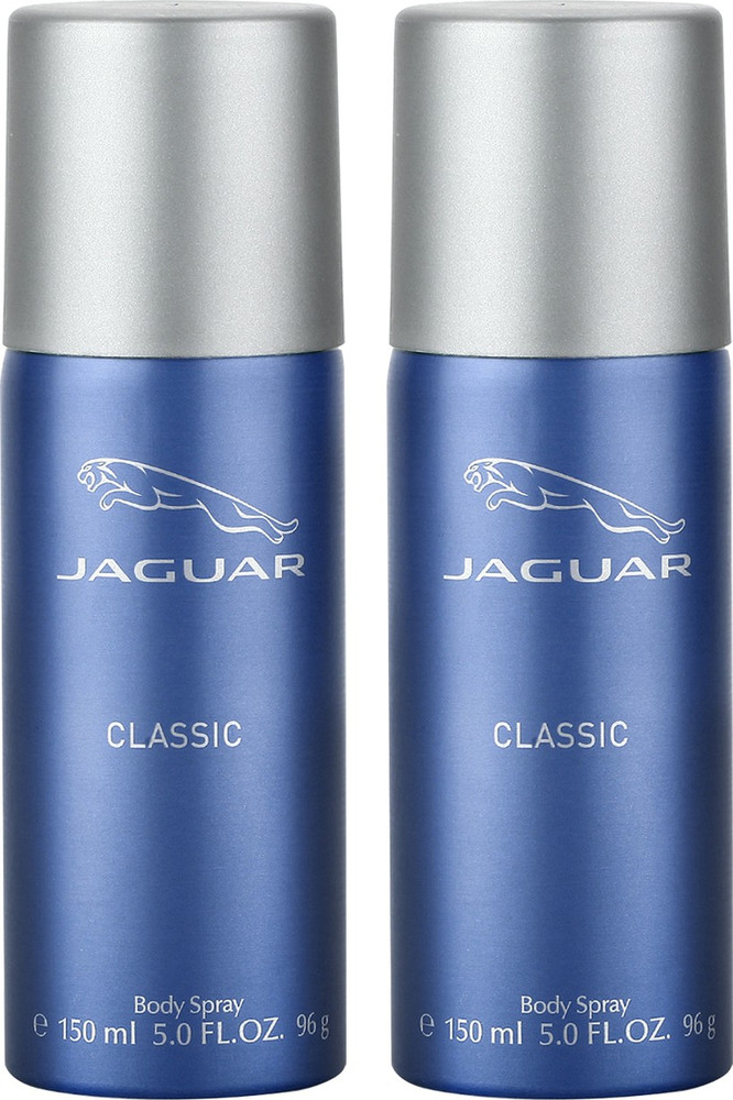 Jaguar deodorant hotsell