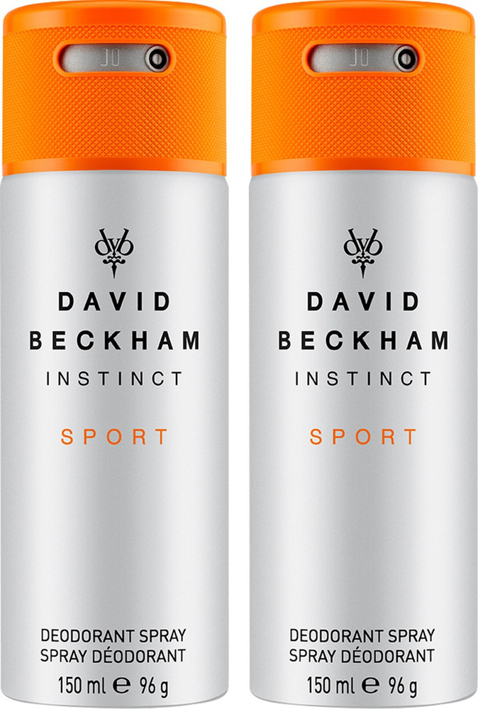 David beckham sport discount aftershave