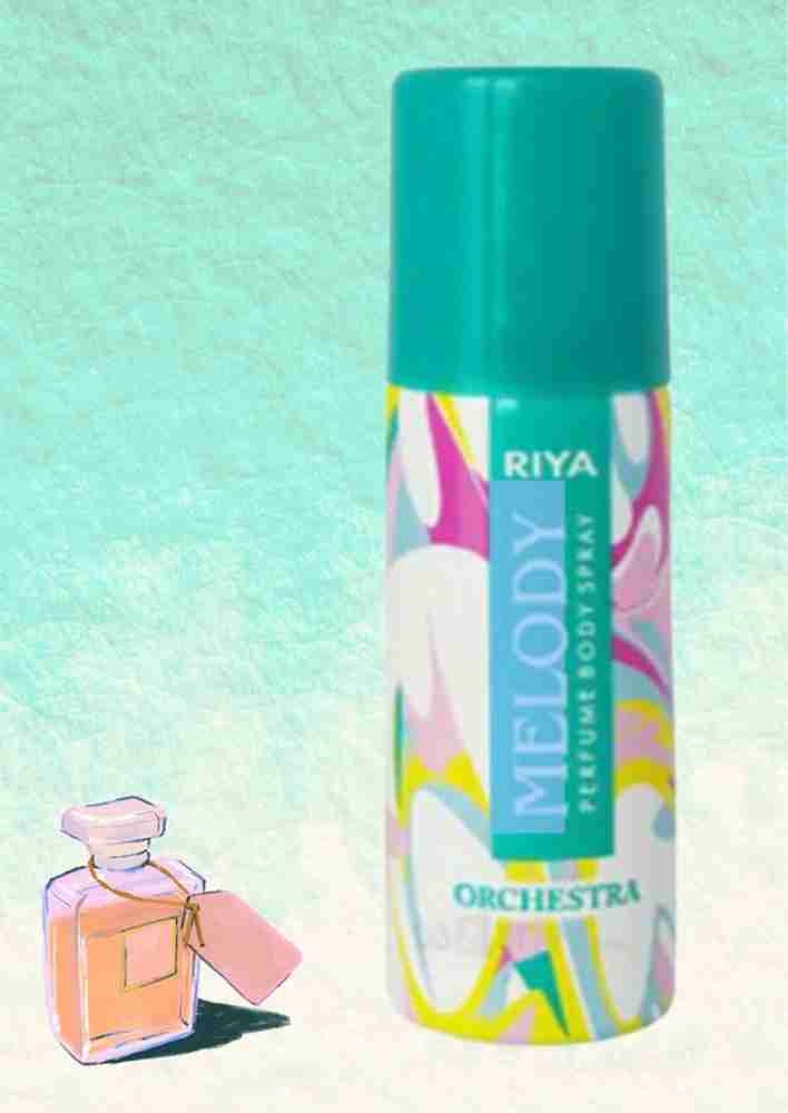 Melody body spray price new arrivals