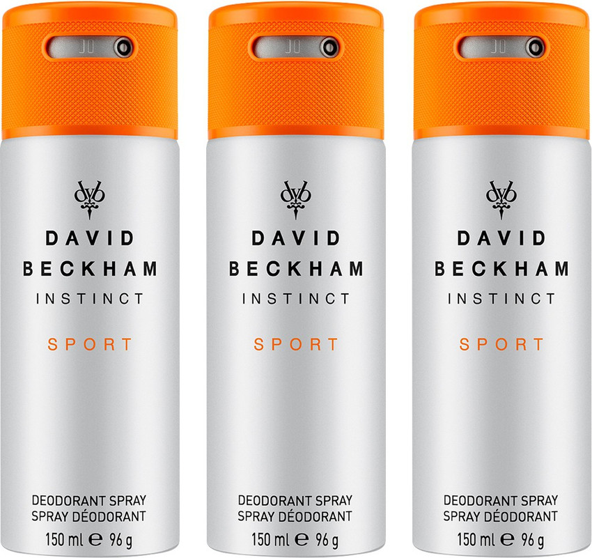 David beckham instinct sport eau de toilette deals