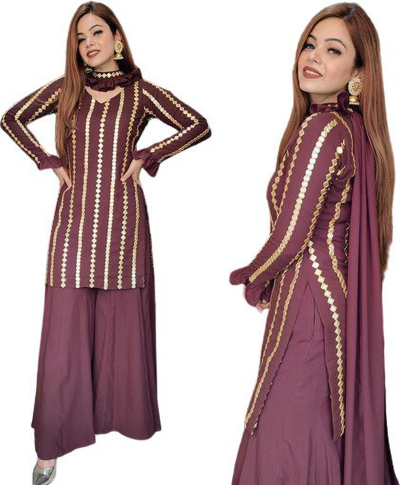 Flipkart fancy suit shop