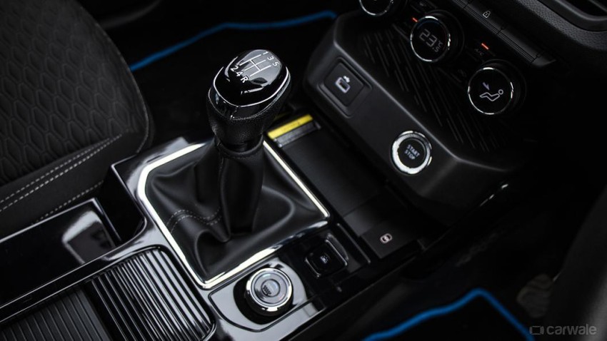 Kwid shop gear knob