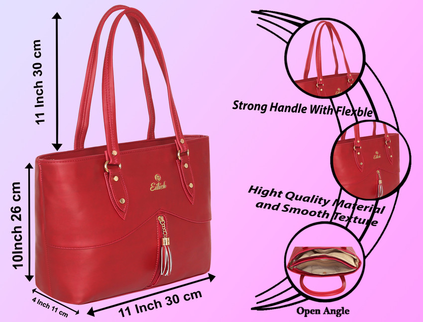 Flipkart ladies hand bag on sale