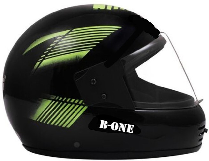 B and m bike helmet store