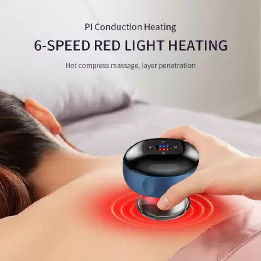 Smart massage machine deals