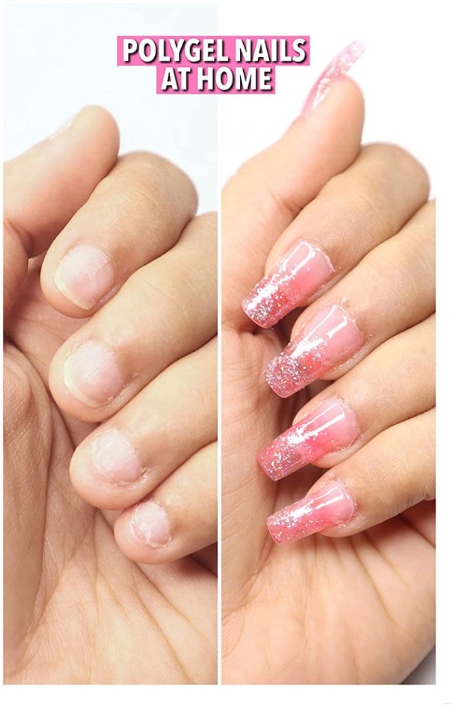 Best salons for gel nail extensions in Penrith, Sydney | Fresha
