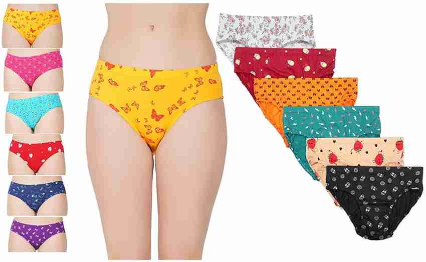 Panty buyers shop