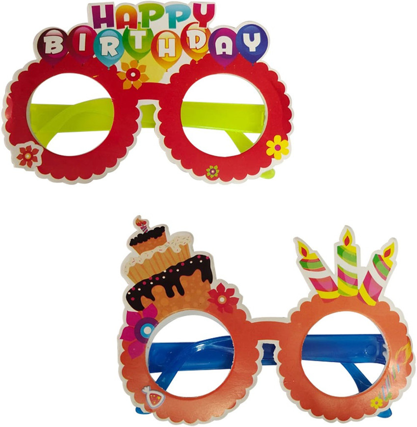 Party eyewear 2025