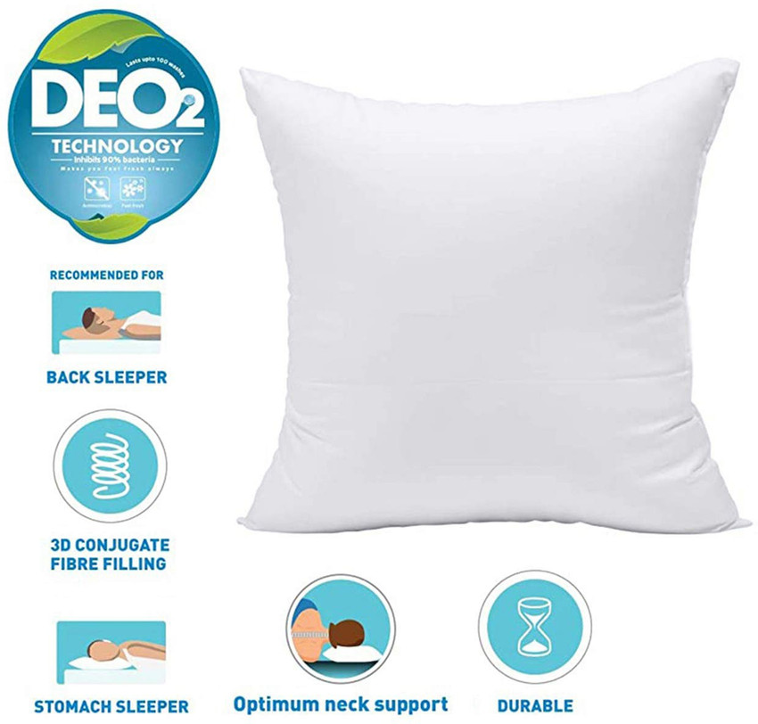 Cushion fillers flipkart hot sale