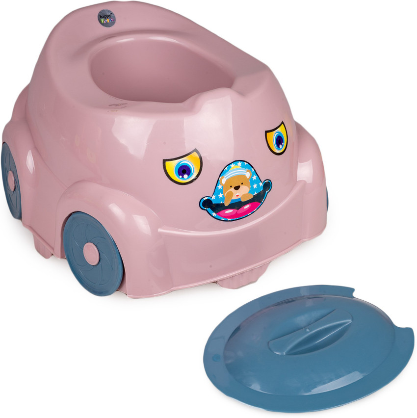 Baby born potty best sale