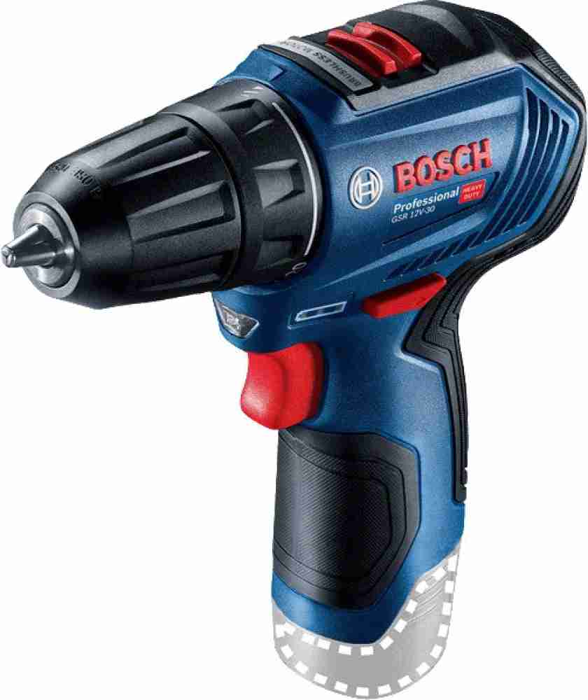 BOSCH GSR 12V 30 Cordless Drill