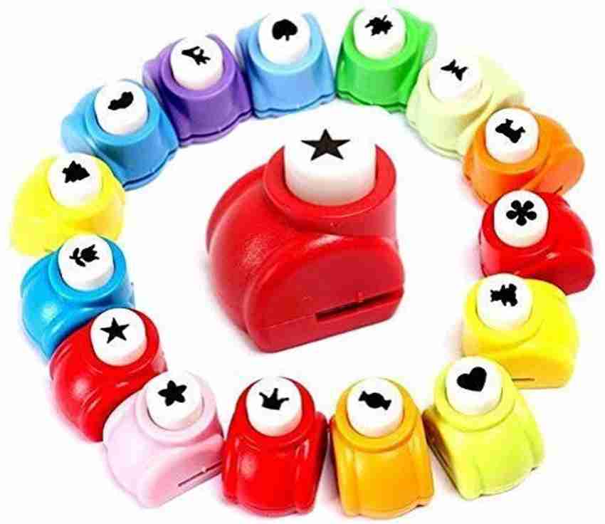 Craft clearance punch machine