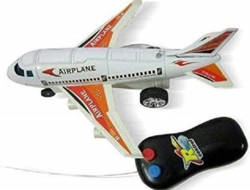 Toy airplanes for kids outlet