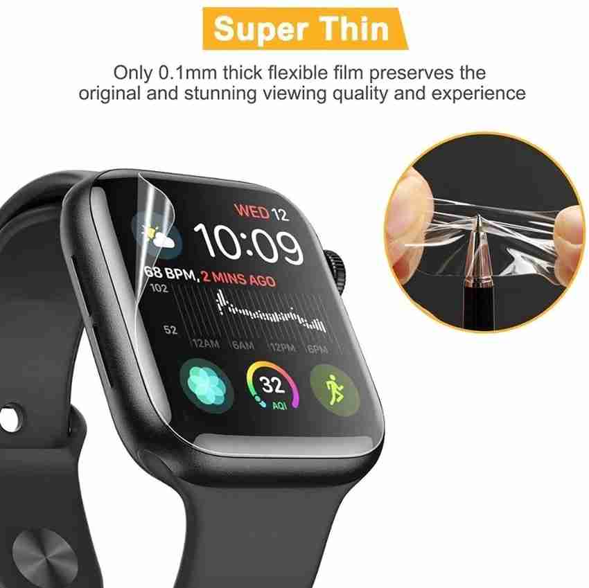 Guard for apple watch 4 top