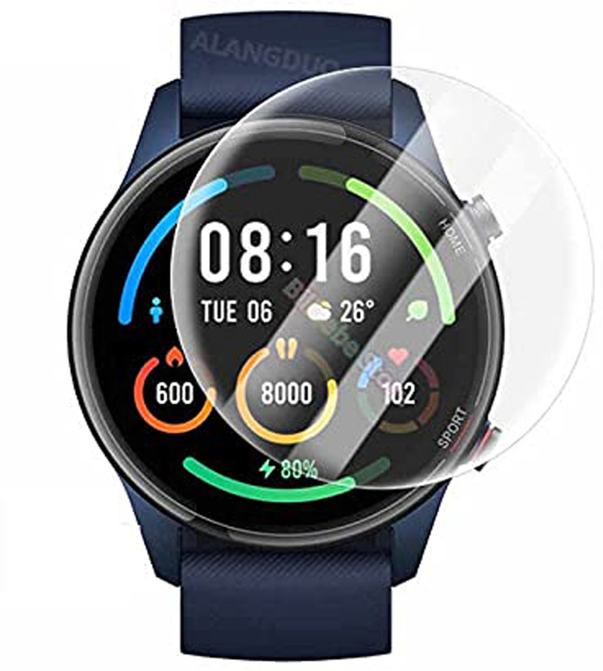 Xiaomi smartwatch flipkart top