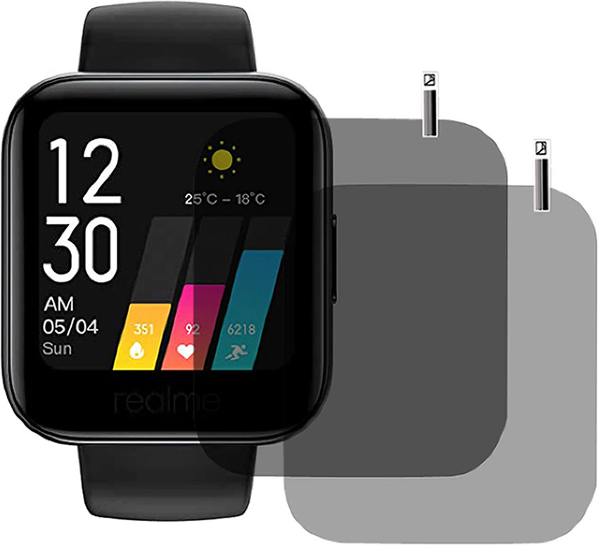 Realme shop fashion smartwatch