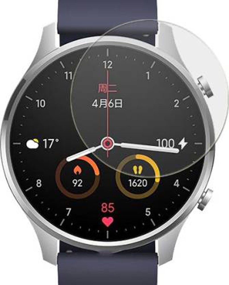 Smartwatch xiaomi watch discount color