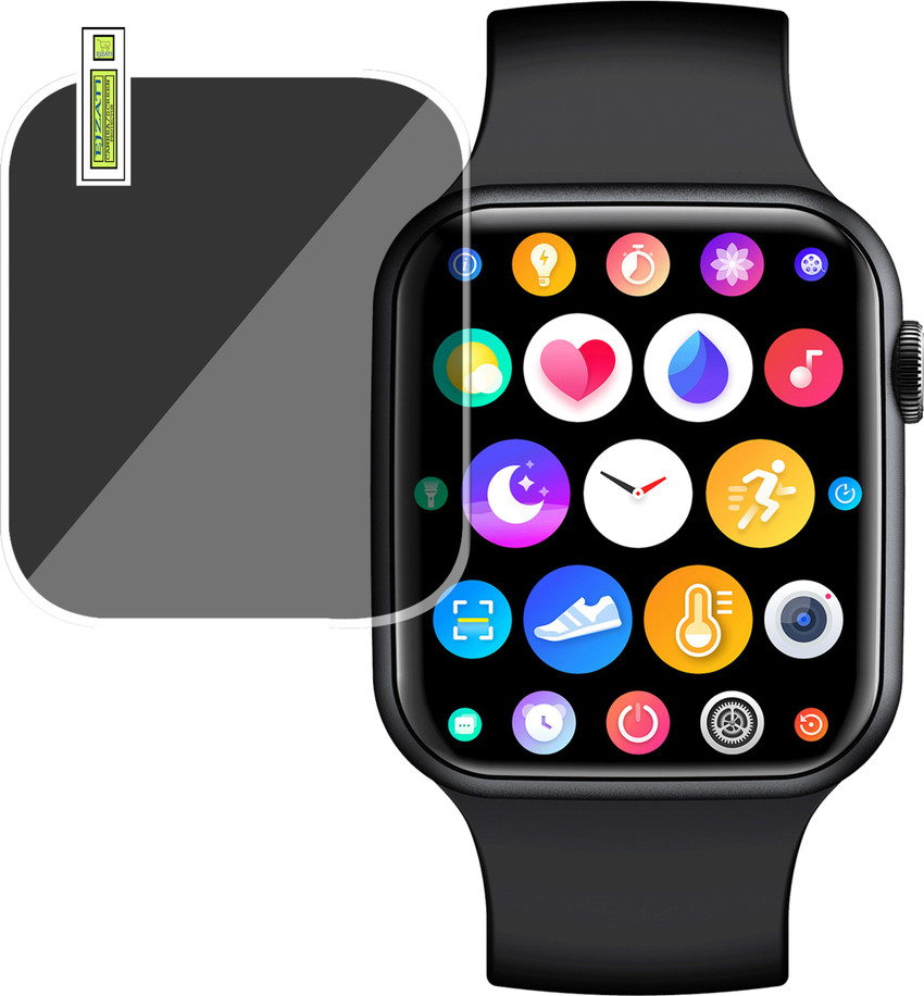 Smart shop watch lcd