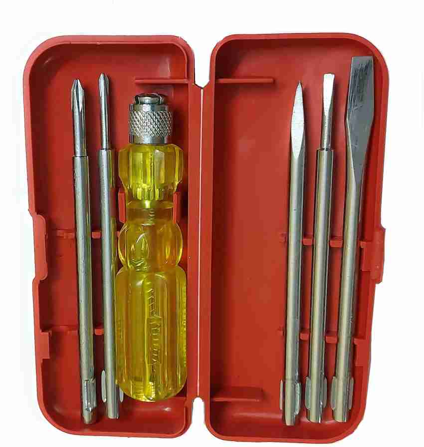 Screwdriver deals set deals