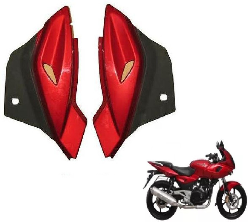 Pulsar 220 front panel price cheap