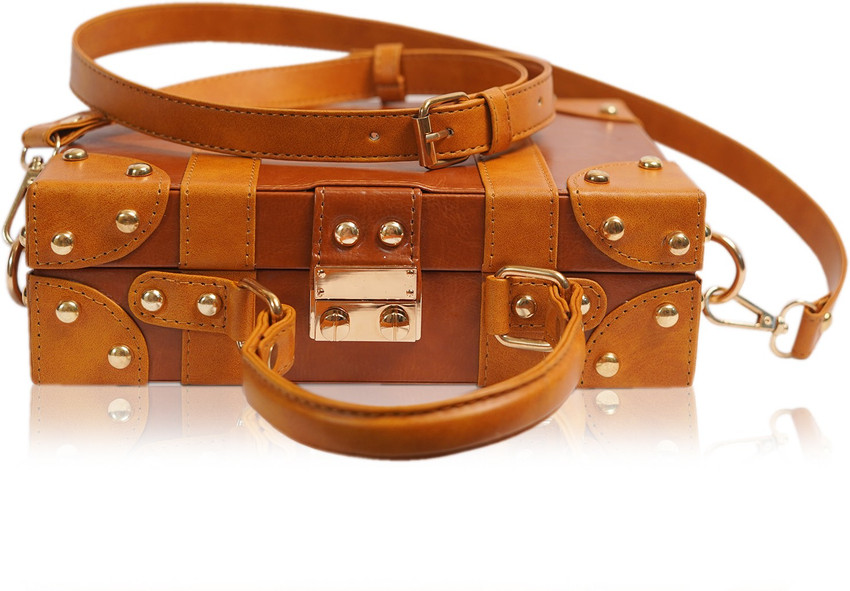 Trunk purse online
