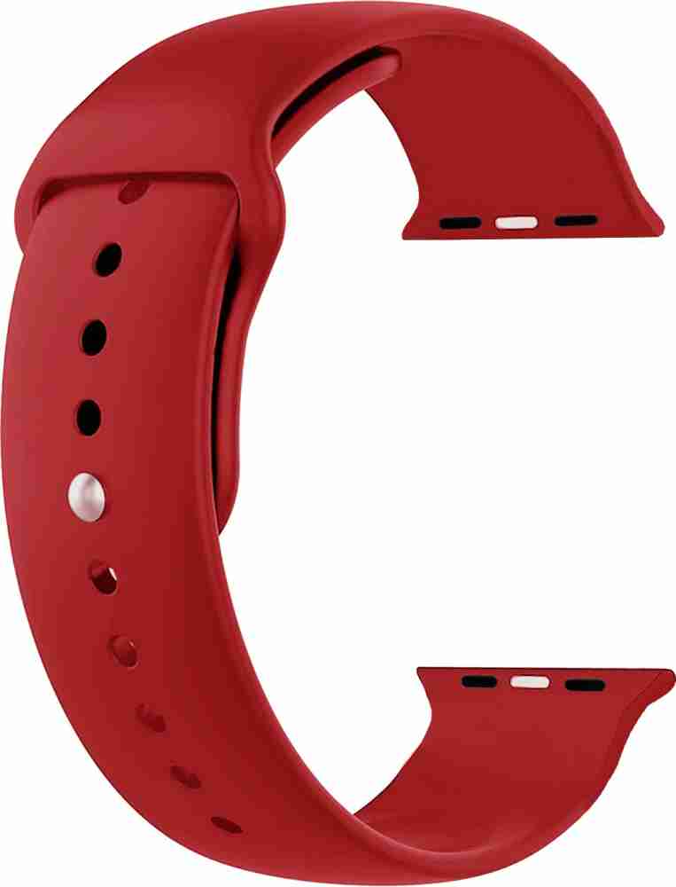 Buy LIDDU Silicone Smart Watch Strap for Redmi Watch 2 Lite and