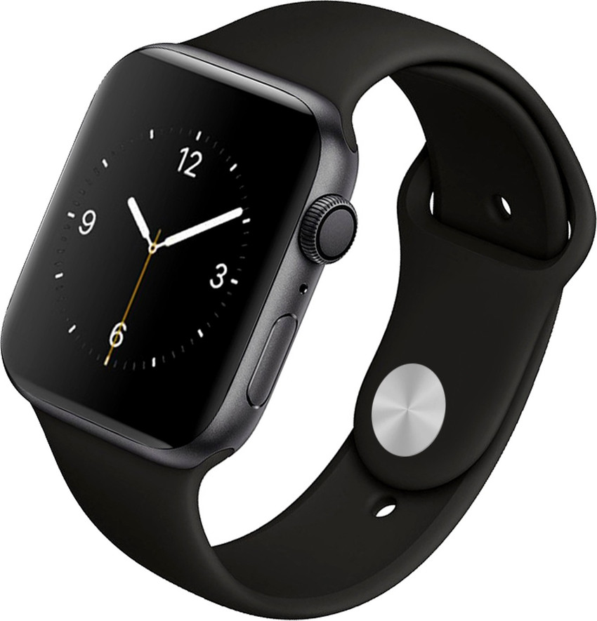 Apple watch serie shop 5 40mm negro