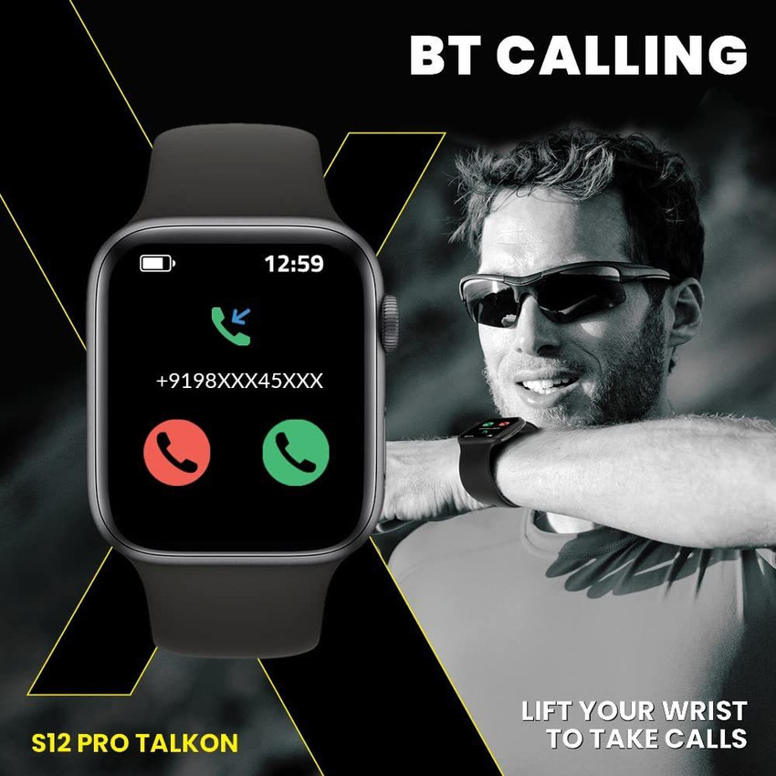 W34 series smart watch clearance