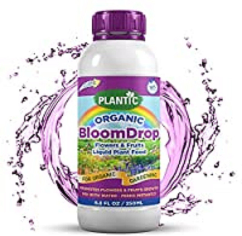 Espoma Bloom! Liquid Fertilizer 16 Oz, 49 OFF