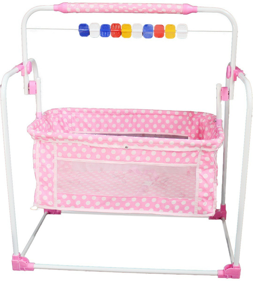 Baby cradle shop swing flipkart