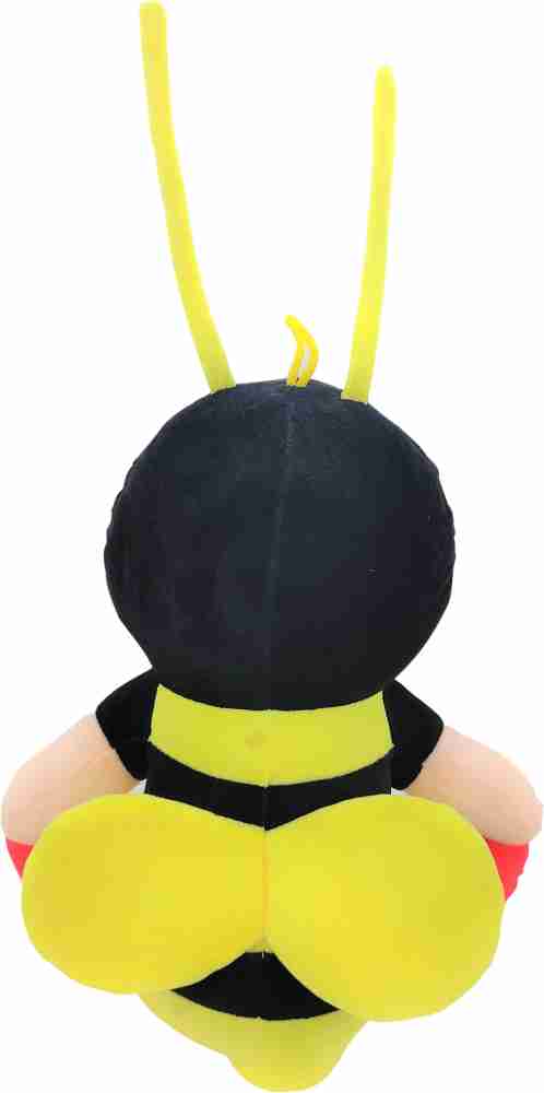 Honey Bee Toy at Rs 400, Soft Stuffed Toys in Delhi