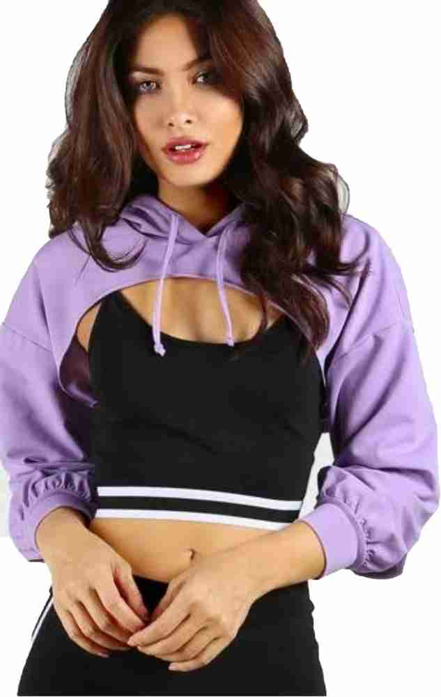 Bust crop hoodies store