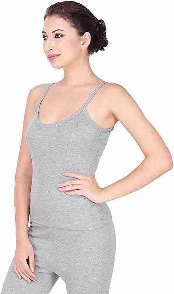 Buy Ellixy Thermal wear for Women's Winter Thermal Set Poly Cotton