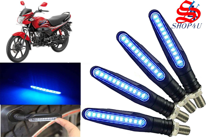 Passion pro indicator cover 2025