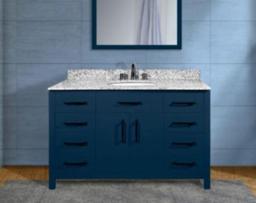 88 inch top bathroom vanity