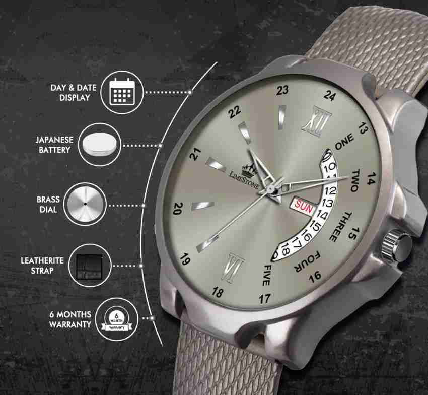 Limestone 2025 watches price