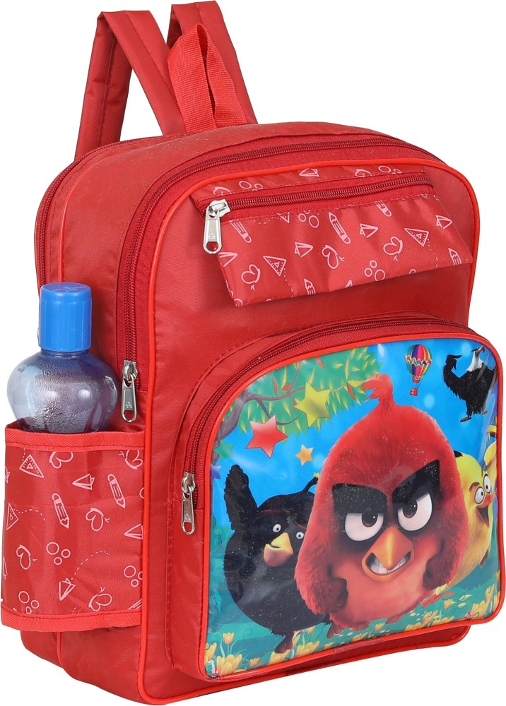 SAB Bags Stylish Kid's School Bag (LKG to 3rd Class) Waterproof Backpack  Waterproof Backpack Price in India - Buy SAB Bags Stylish Kid's School Bag ( LKG to 3rd Class) Waterproof Backpack Waterproof