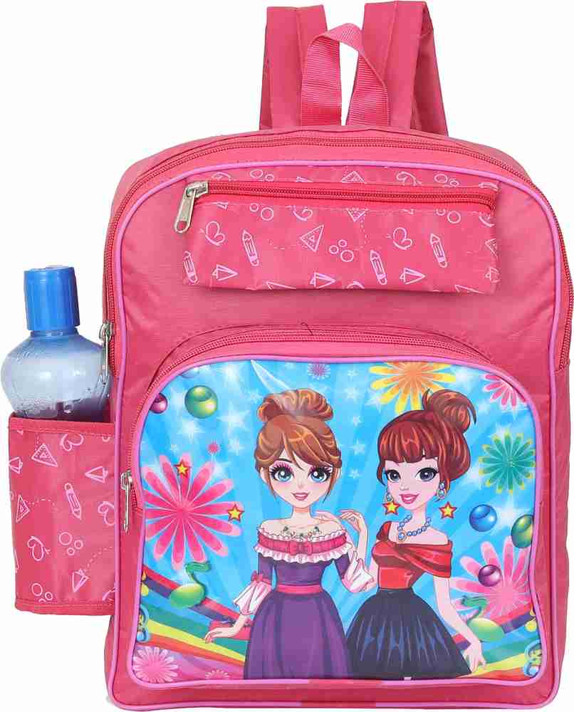 School bag 2025 small size