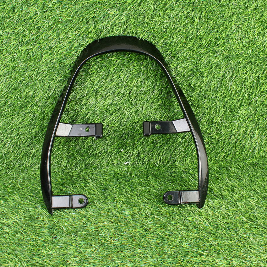 Bajaj platina seat handle outlet