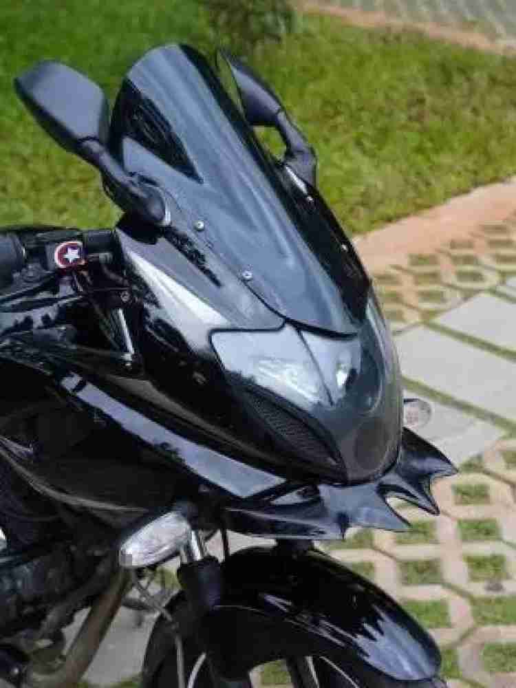 Pulsar 220 front fairing price sale