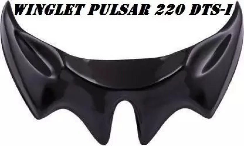 Pulsar 220 fairing online price