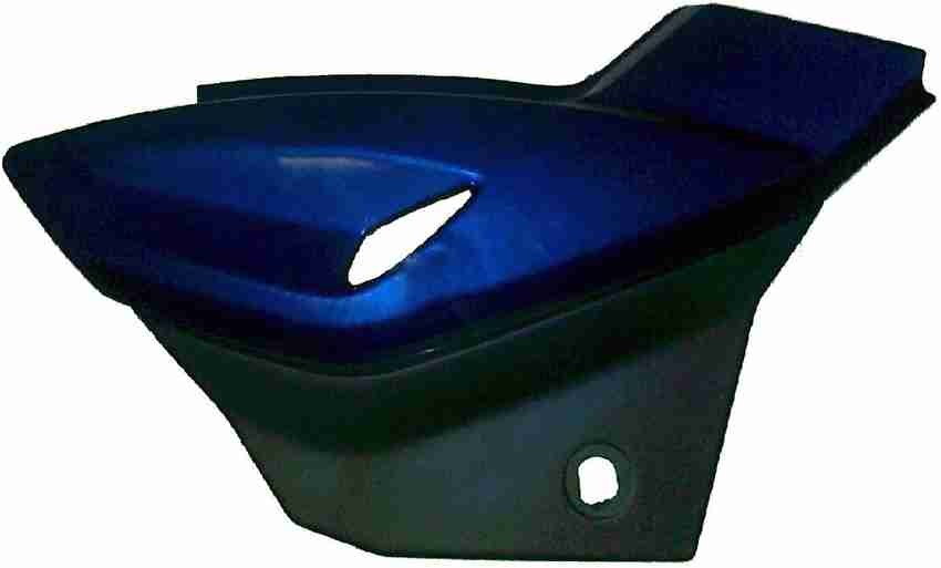 DARKSUN Side Panel for Pulsar 180 DTSI 150 BULE Bike Headlight
