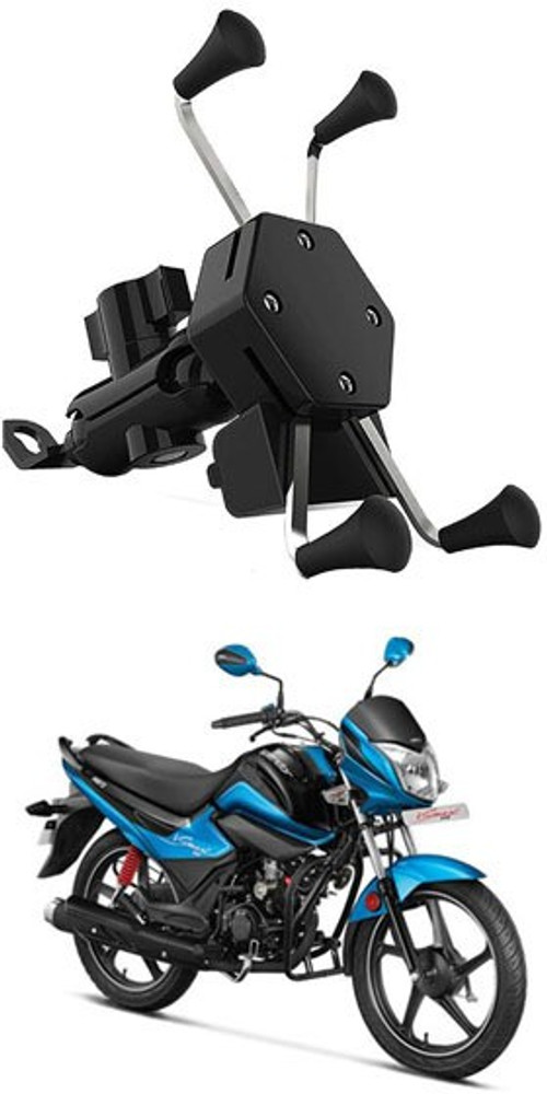 Hero i3 best sale smart bike