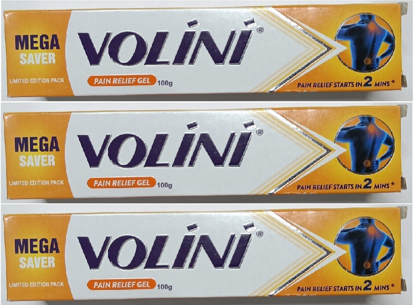 Volini ointment cheap