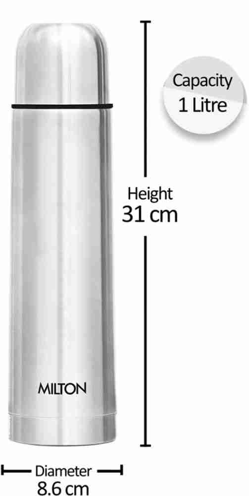 Milton 1 2025 ltr bottle