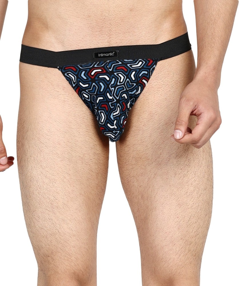 Intimantic Men Brief - Buy Intimantic Men Brief Online at Best Prices in  India