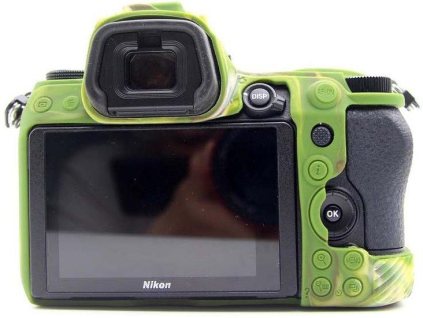 AJEXIM Camera Cover / Case for Nikon D7000 Camera Bag - AJEXIM 