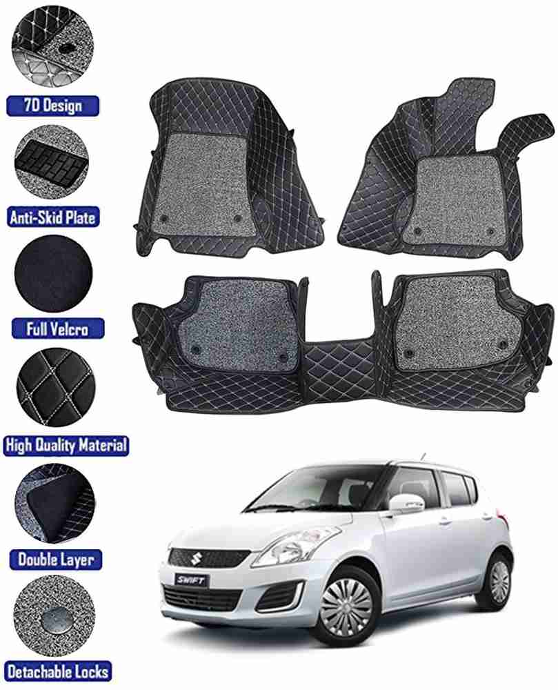 Suzuki swift car sales mats
