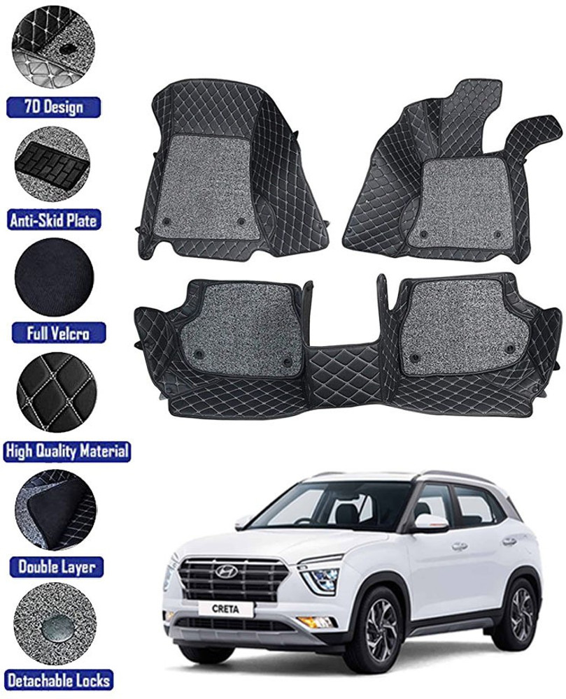 Hyundai creta 2020 shop accessories online